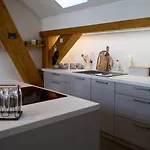 Apartamento Kollár - Jedlička