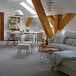 Kollar - Jedlicka Appartement *