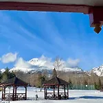 公寓 Kollar - Jedlicka Vysoké Tatry