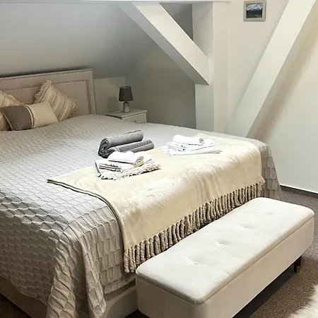 公寓 Kollar - Jedlicka *