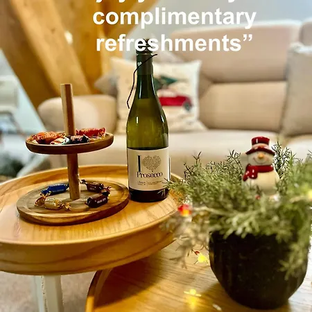 Kollar - Jedlicka شقة