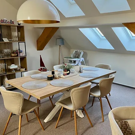 公寓 Kollar - Jedlicka Vysoké Tatry