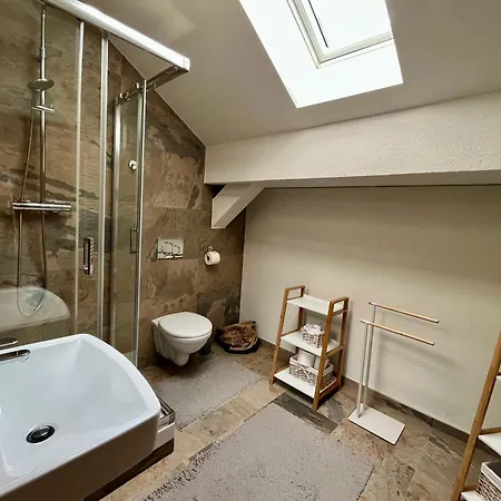 Kollar - Jedlicka شقة *