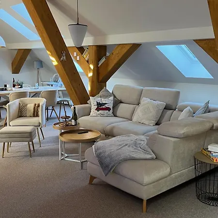 شقة Kollar - Jedlicka Vysoké Tatry