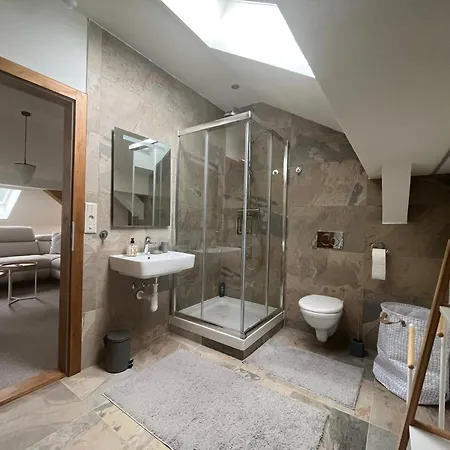 아파트 Kollar - Jedlicka