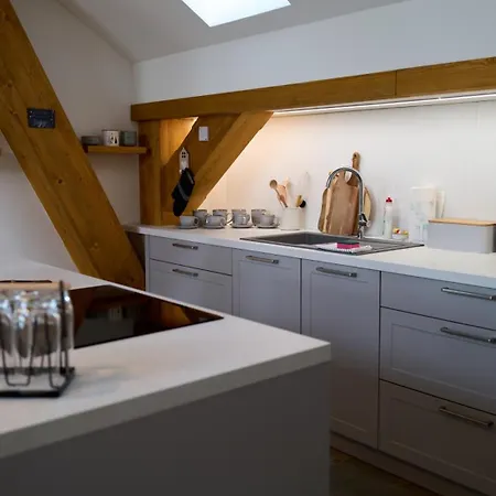 Apartment Kollar - Jedlicka