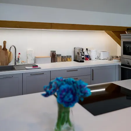 شقة Kollar - Jedlicka