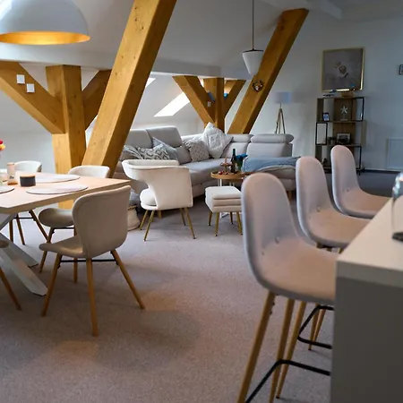 Kollar - Jedlicka 公寓 Vysoké Tatry