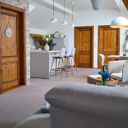 Apartment Kollar - Jedlicka *