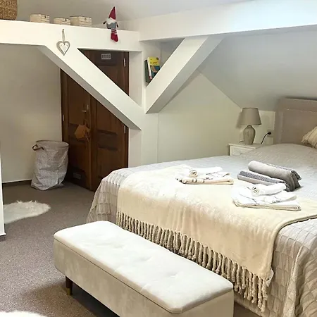 Apartment Kollar - Jedlicka Vysoke Tatry