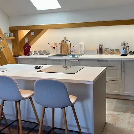 Kollar - Jedlicka Apartment Vysoke Tatry