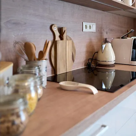 Kollar - Jedlicka Apartment Vysoke Tatry