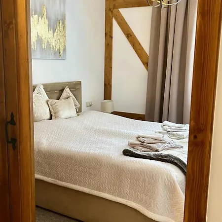 Kollar - Jedlicka 公寓