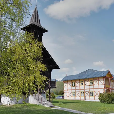 شقة Kollar - Jedlicka Vysoké Tatry