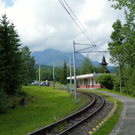 公寓 Kollar - Jedlicka