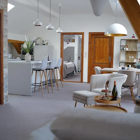 公寓 Kollar - Jedlicka *